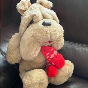 Vintage Target “Kris Krinkle”